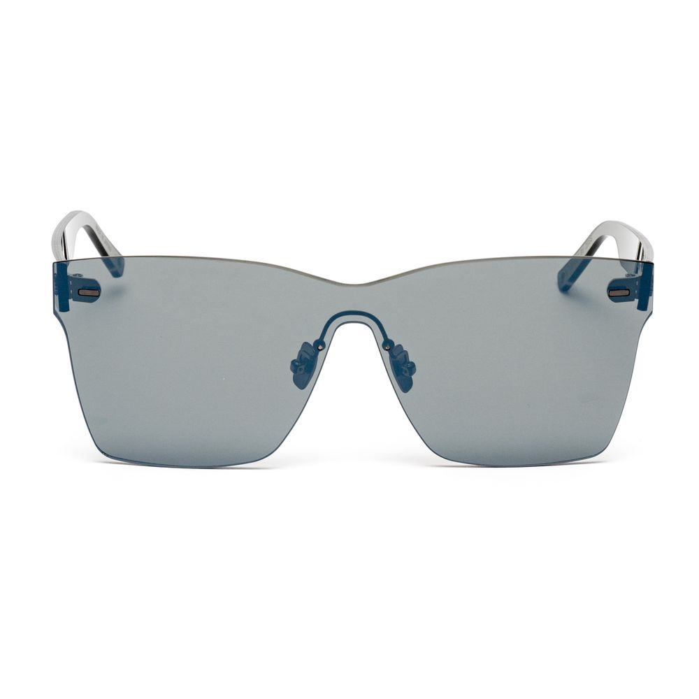 Belstaff Blue Acetate Sunglasses - ACCEXO