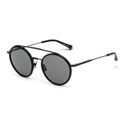 Belstaff Black Titanium Sunglasses - ACCEXO