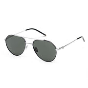 Belstaff Gray Titanium Sunglasses - ACCEXO