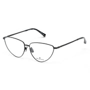Belstaff Black Titanium Frames - ACCEXO