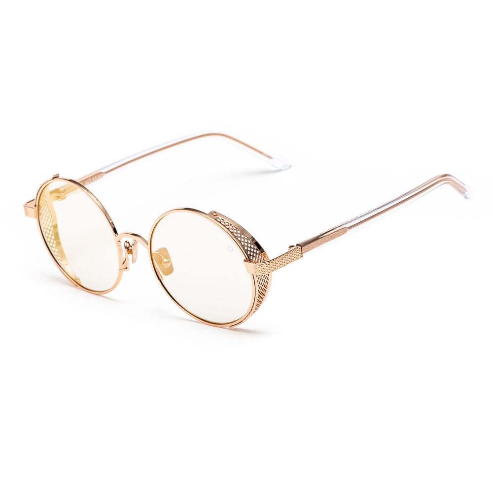 Belstaff Multicolor Acetate Sunglasses - ACCEXO