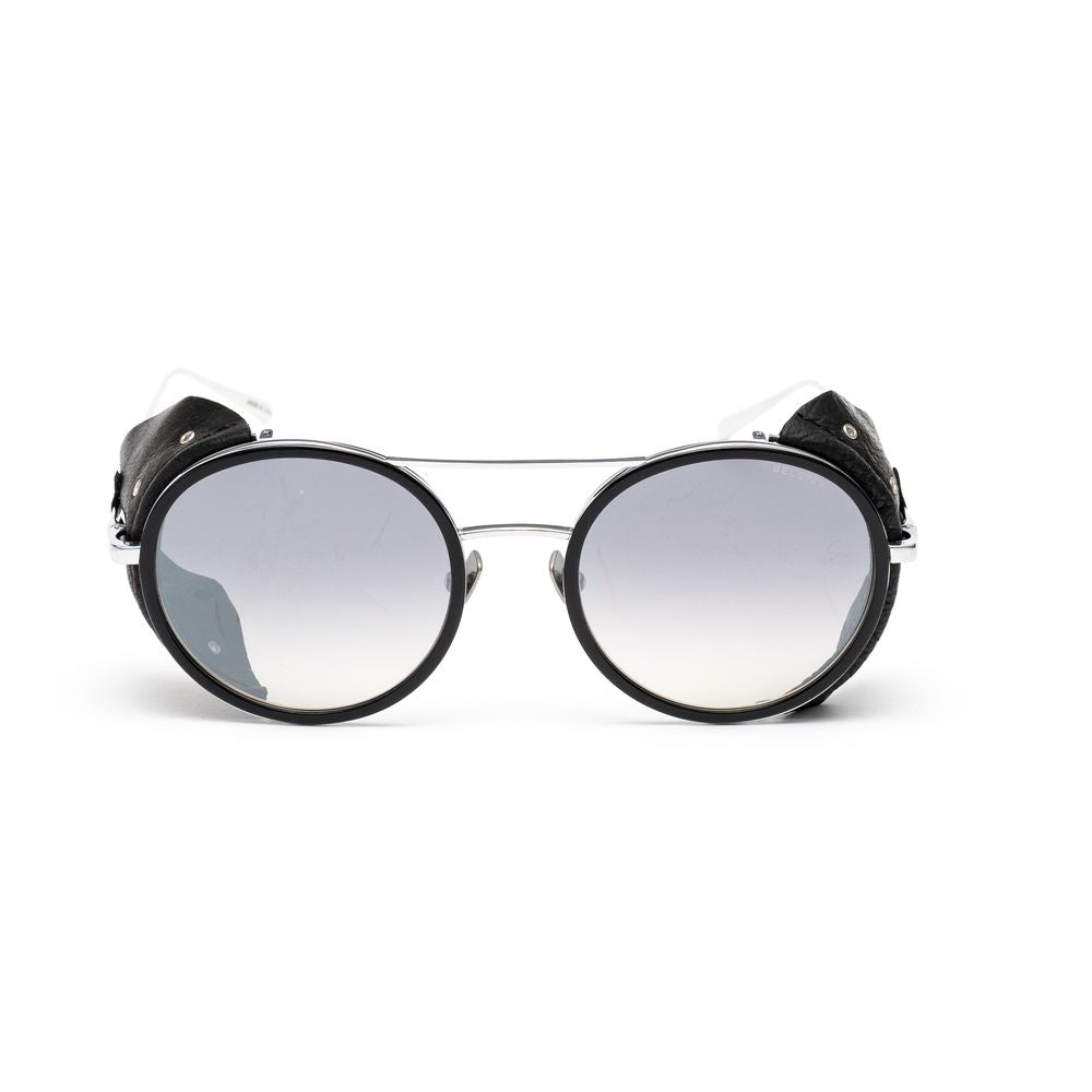 Belstaff Gray Titanium Sunglasses - ACCEXO