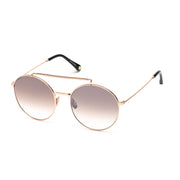 Belstaff Multicolor Titanium Sunglasses - ACCEXO