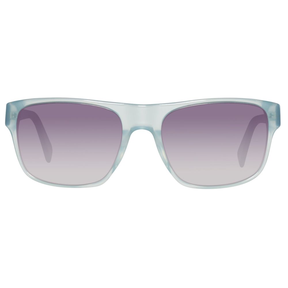 Just Cavalli Blue Acetate Sunglasses - ACCEXO