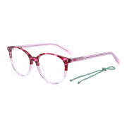 M Missoni Pink Acetate Frames - ACCEXO