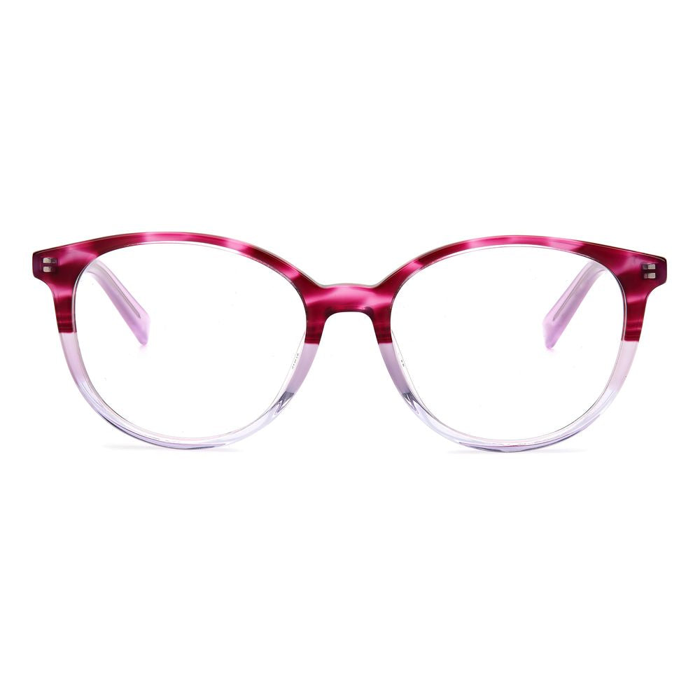 M Missoni Pink Acetate Frames - ACCEXO