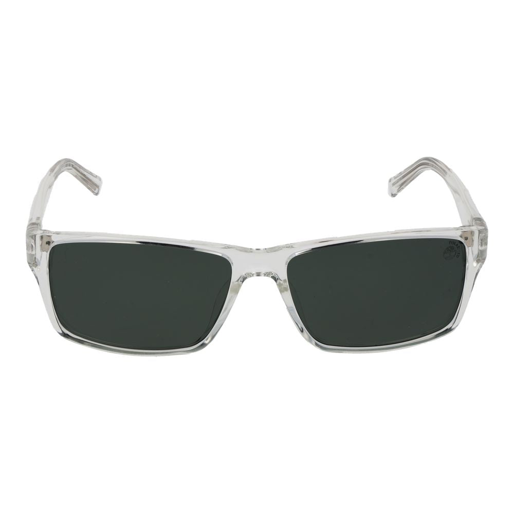 Timberland Transparent Men Sunglasses - ACCEXO