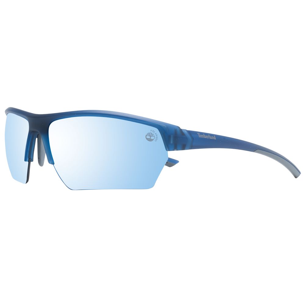 Timberland Blue Men Sunglasses - ACCEXO