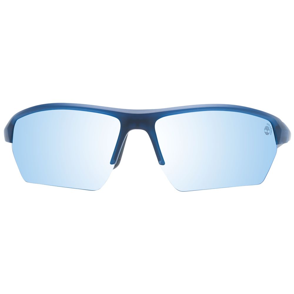 Timberland Blue Men Sunglasses - ACCEXO