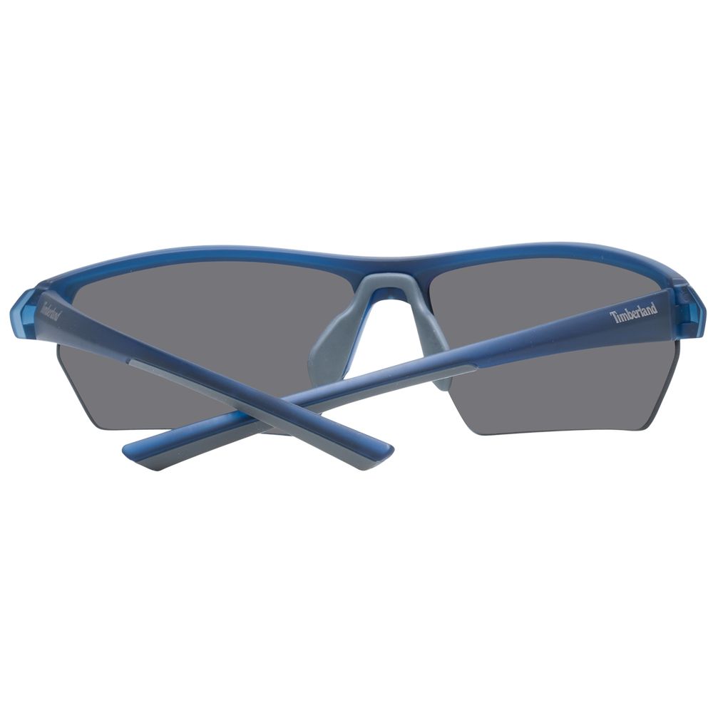 Timberland Blue Men Sunglasses - ACCEXO