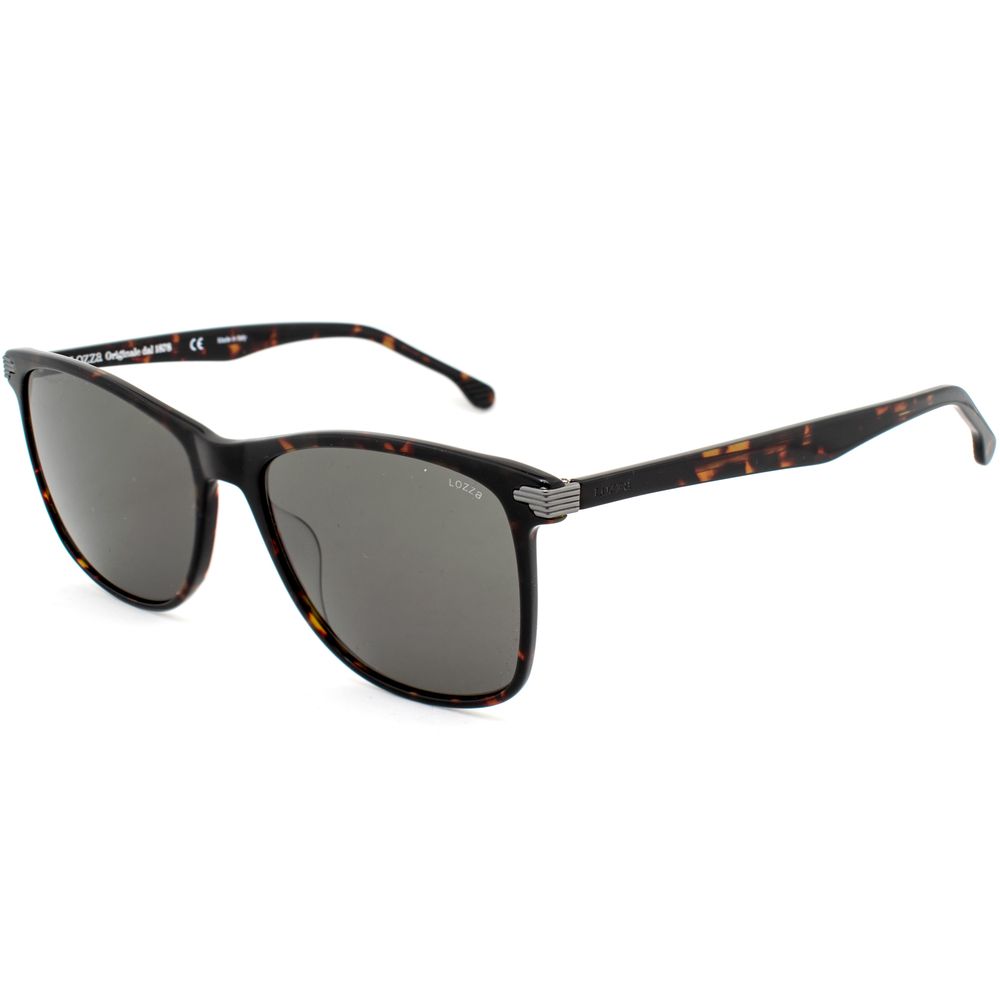 Lozza Bicolor Acetate Sunglasses - ACCEXO