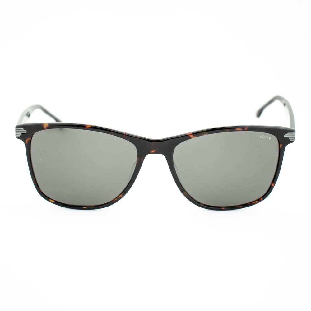 Lozza Bicolor Acetate Sunglasses - ACCEXO