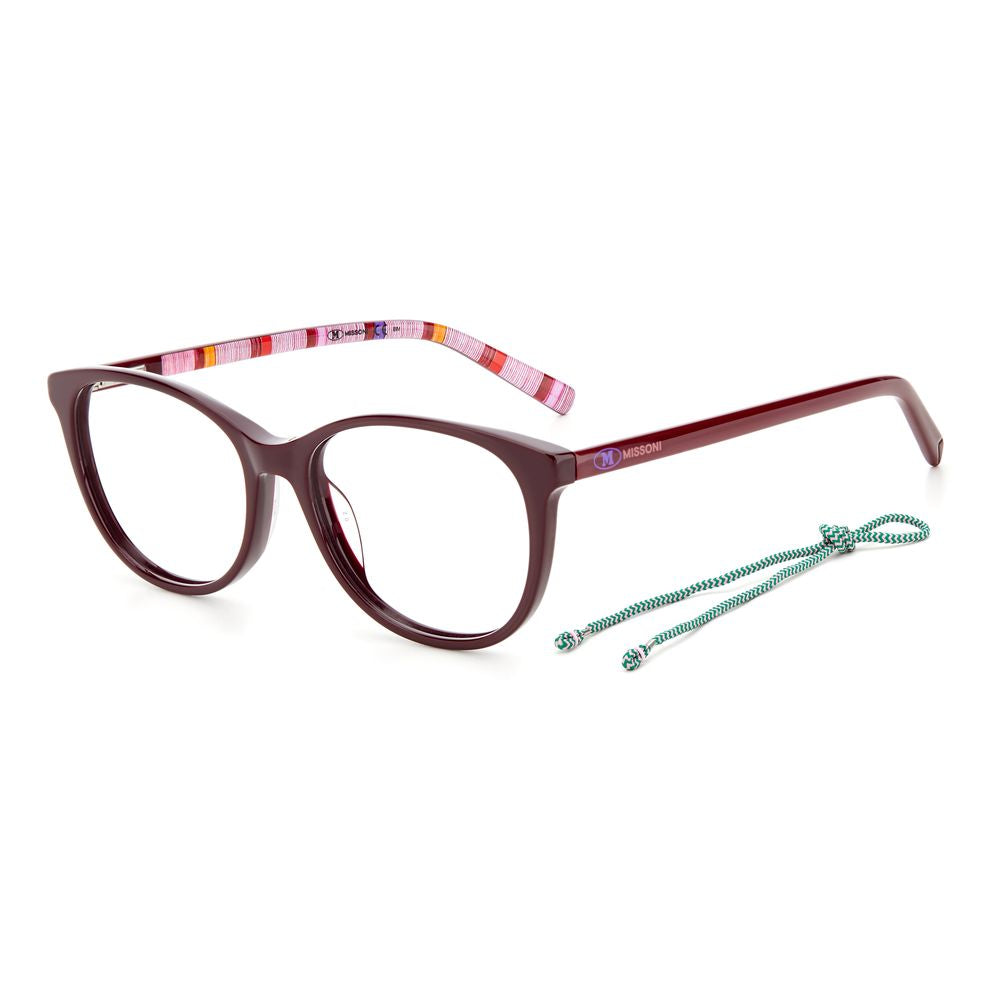 M Missoni Multicolor Acetate Frames - ACCEXO