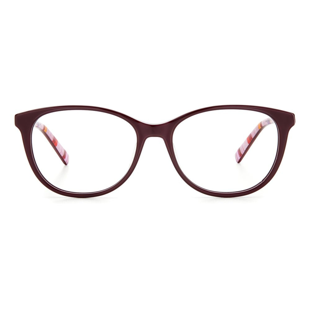 M Missoni Multicolor Acetate Frames - ACCEXO