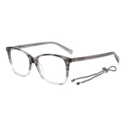 M Missoni Gray Acetate Frames - ACCEXO