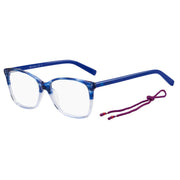 M Missoni Blue Acetate Frames - ACCEXO