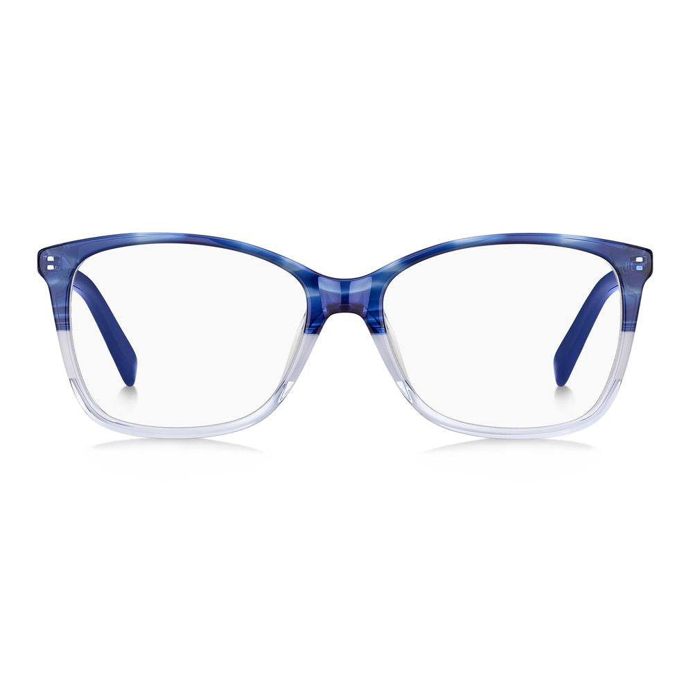 M Missoni Blue Acetate Frames - ACCEXO