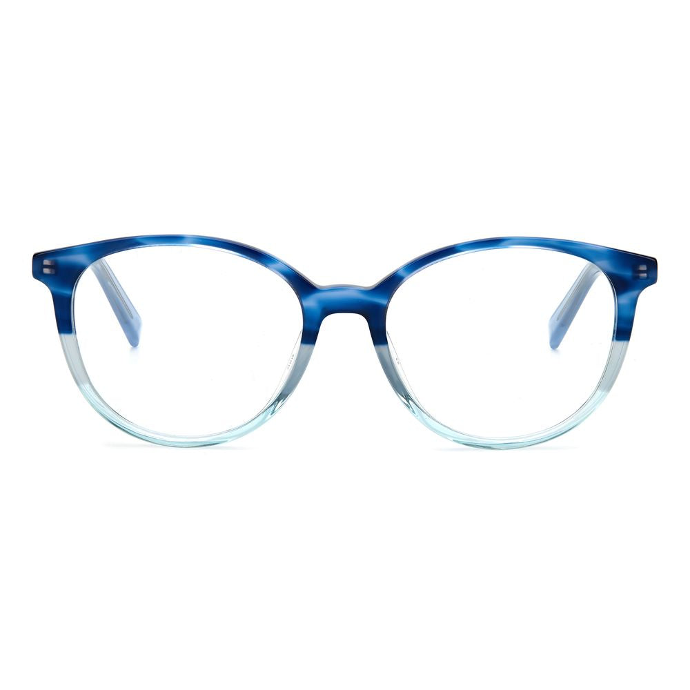 M Missoni Blue Acetate Frames - ACCEXO