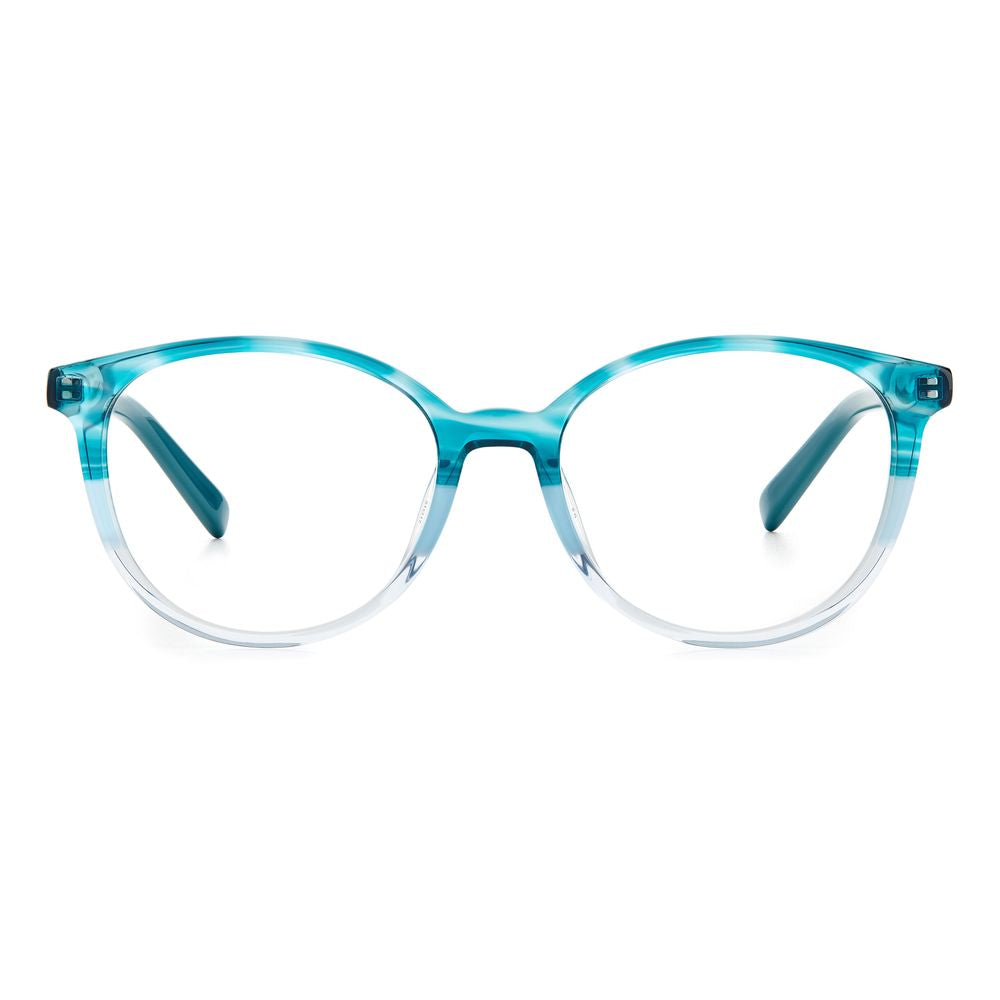 M Missoni Green Acetate Frames - ACCEXO