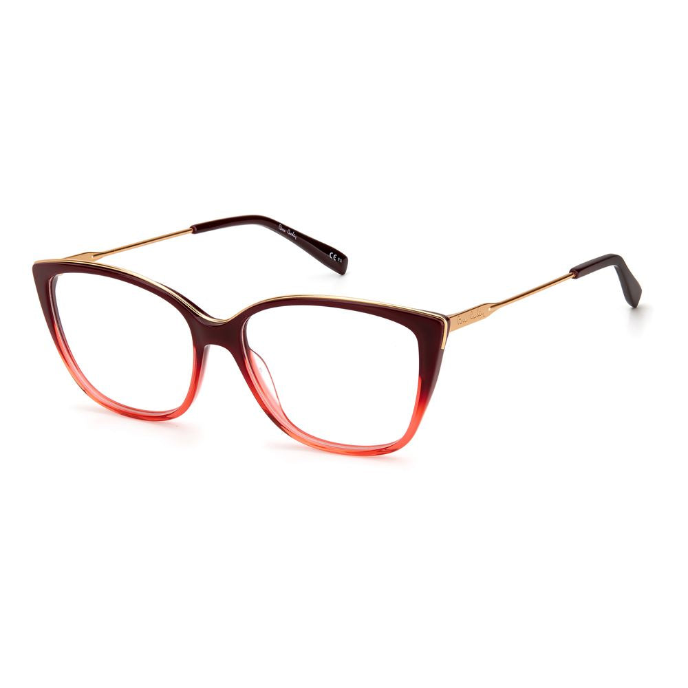 Pierre Cardin Bicolor Acetate Frames - ACCEXO