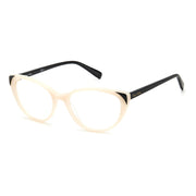Pierre Cardin Black And White Acetate Frames - ACCEXO