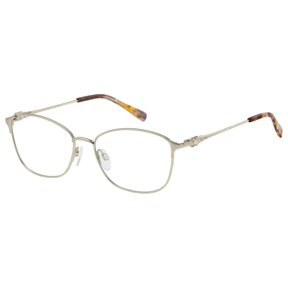 Pierre Cardin Bronze Metal Frames - ACCEXO
