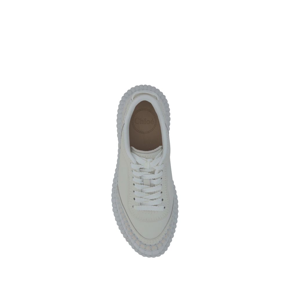 Chloé Nama Sneakers - ACCEXO