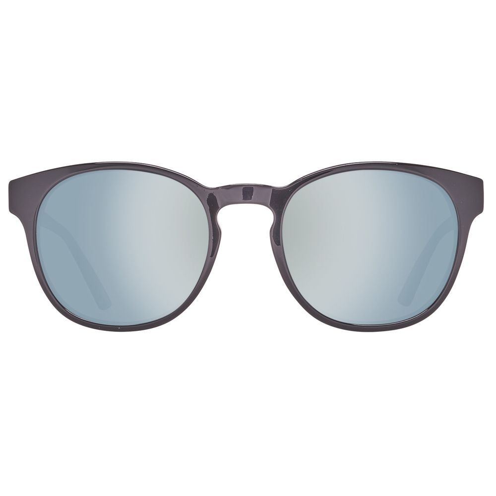 Helly Hansen Black Plastic Sunglasses - ACCEXO