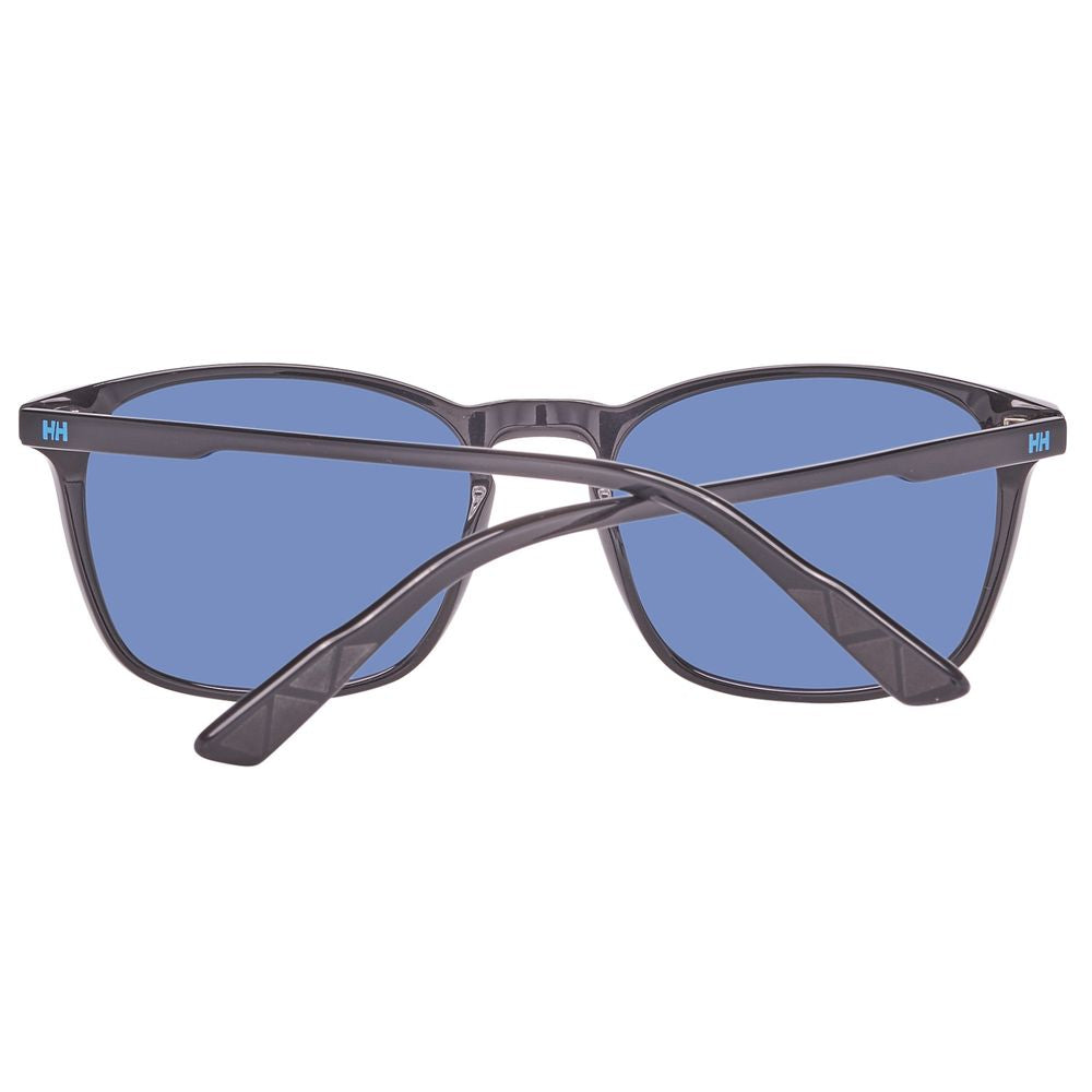 Helly Hansen Black Plastic Sunglasses - ACCEXO
