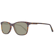 Helly Hansen Brown Plastic Sunglasses - ACCEXO