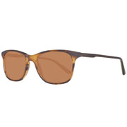 Helly Hansen Brown Plastic Sunglasses - ACCEXO