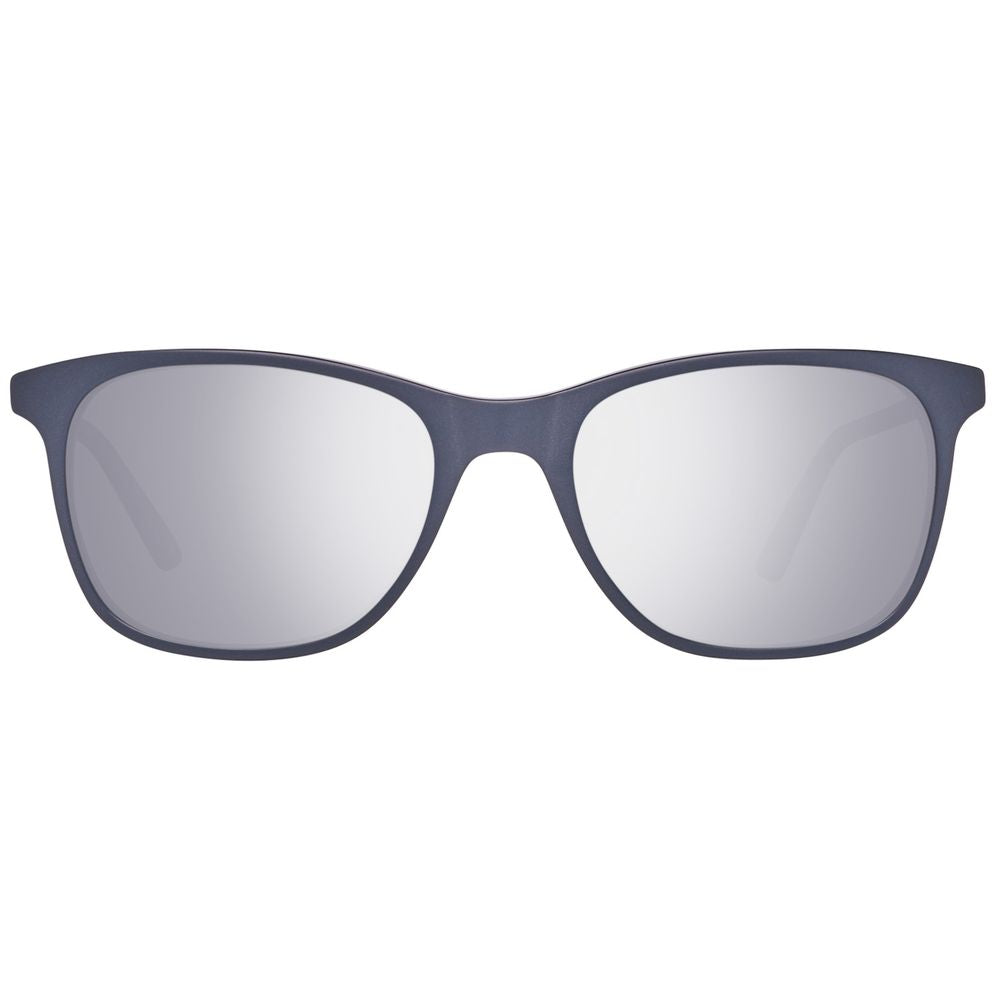 Helly Hansen Blue Plastic Sunglasses - ACCEXO