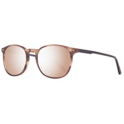 Helly Hansen Brown Plastic Sunglasses - ACCEXO