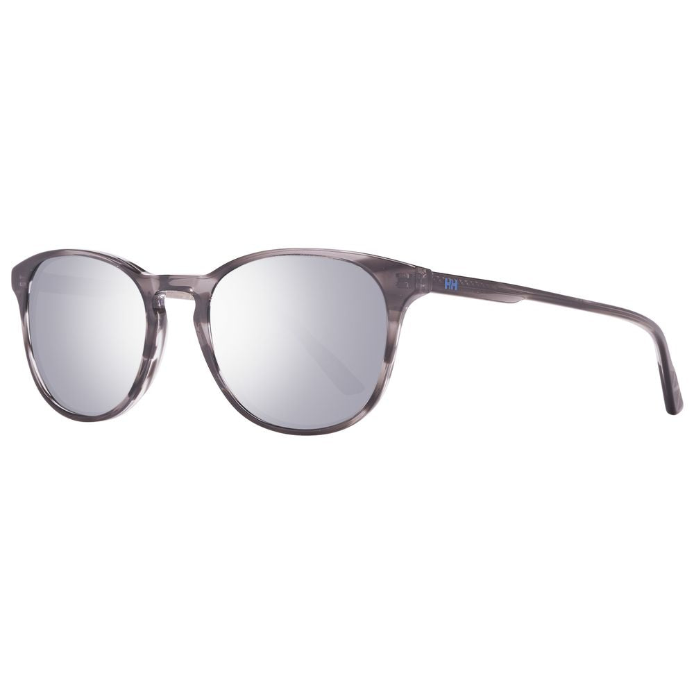 Helly Hansen Gray Plastic Sunglasses - ACCEXO