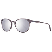 Helly Hansen Gray Plastic Sunglasses - ACCEXO