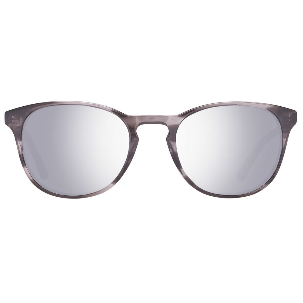 Helly Hansen Gray Plastic Sunglasses - ACCEXO