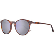 Helly Hansen Brown Plastic Sunglasses - ACCEXO
