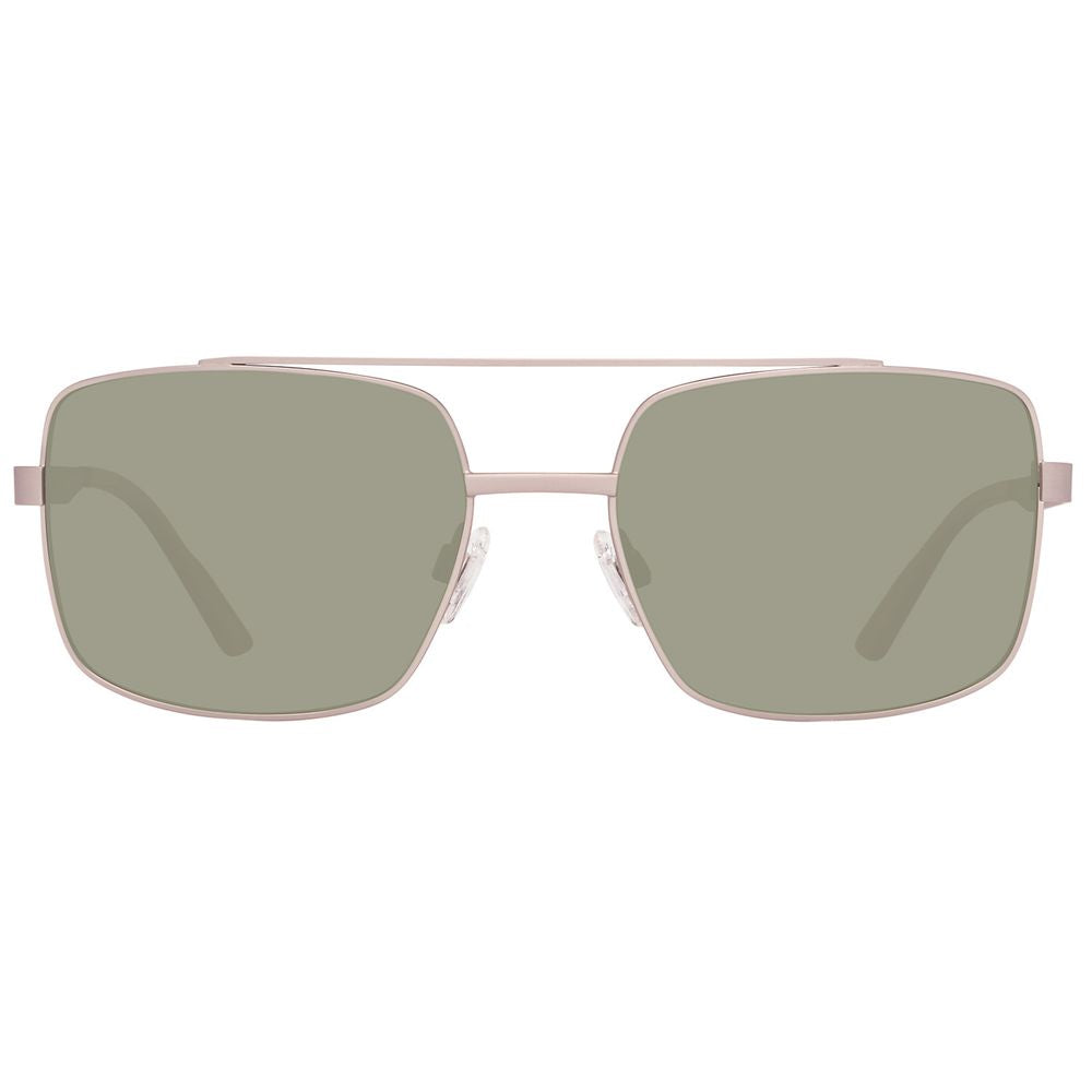 Helly Hansen Silver Metal Sunglasses Secondary image