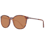 Helly Hansen Brown Plastic Sunglasses - ACCEXO