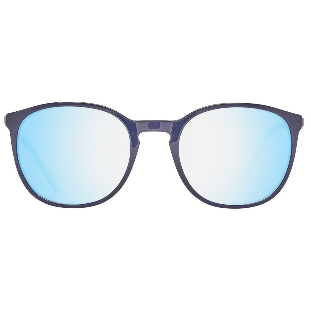 Helly Hansen Black Plastic Sunglasses - ACCEXO