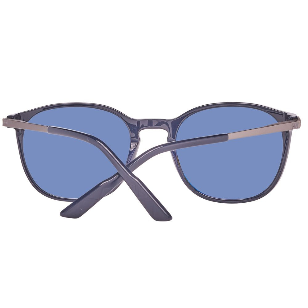 Helly Hansen Black Plastic Sunglasses - ACCEXO