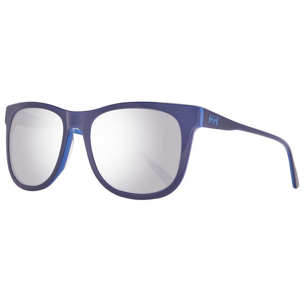 Helly Hansen Blue Plastic Sunglasses - ACCEXO