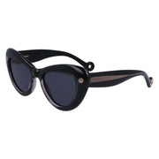 Lanvin Gray Bio Injected Sunglasses - ACCEXO