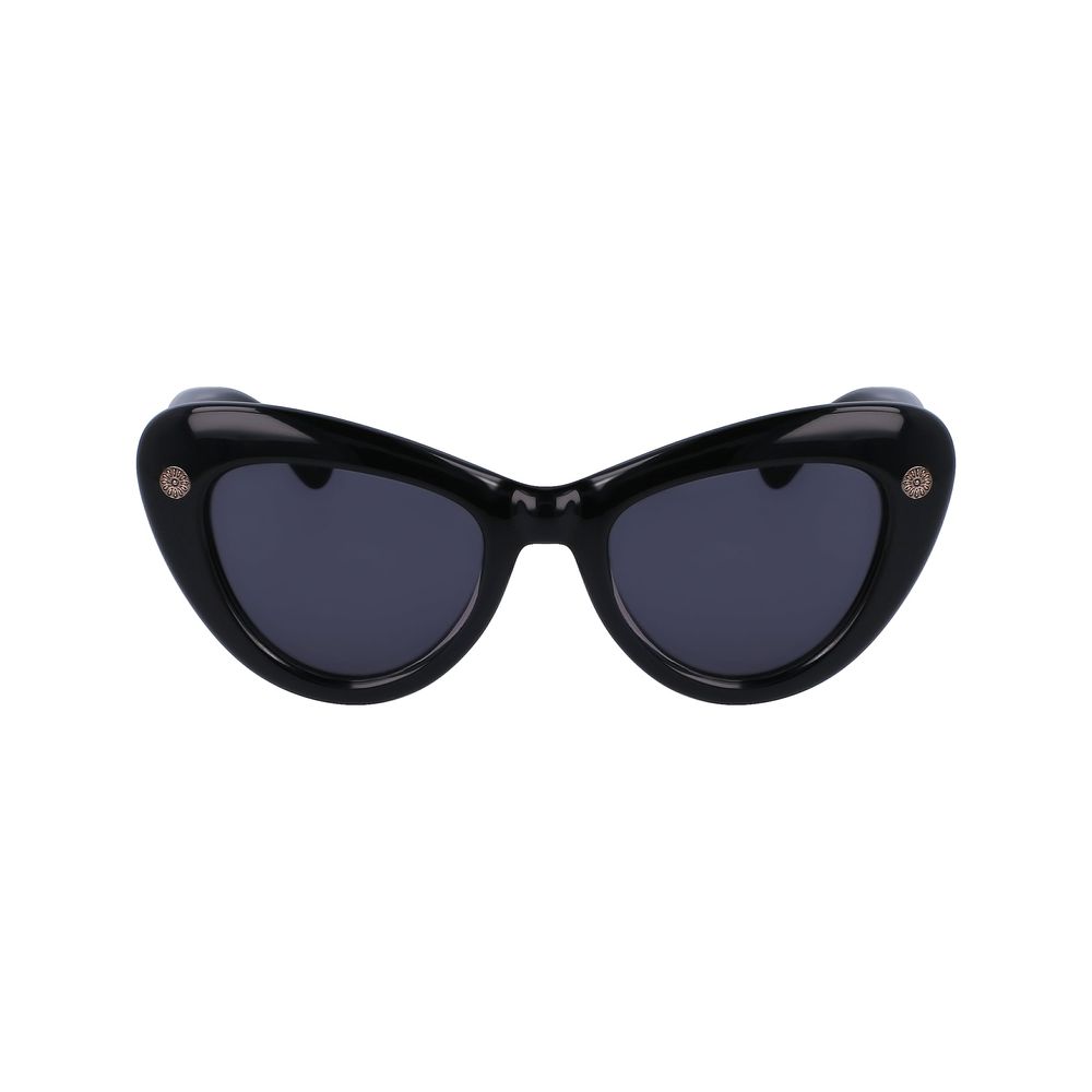 Lanvin Gray Bio Injected Sunglasses - ACCEXO
