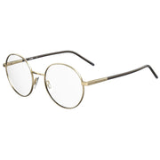 Love Moschino Rose Gold Metal Frames - ACCEXO