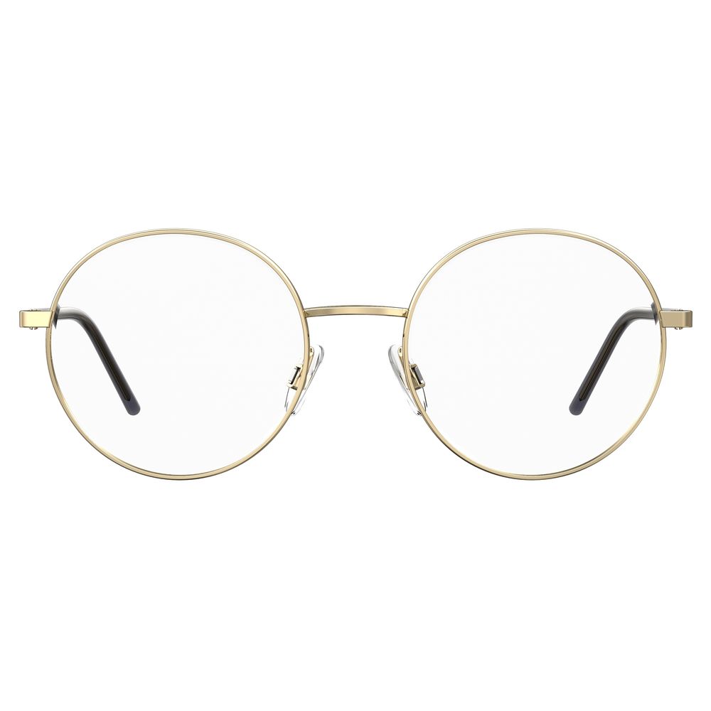 Love Moschino Rose Gold Metal Frames - ACCEXO
