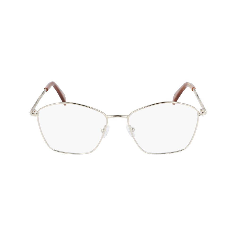 Lanvin Yellow Metal Frames - ACCEXO