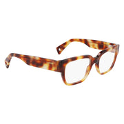 Lanvin Brown Acetate Frames - ACCEXO