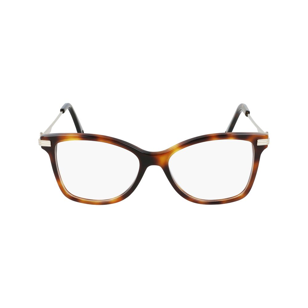 Lanvin Brown Acetate Frames - ACCEXO