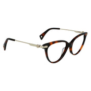 Lanvin Brown Acetate Frames - ACCEXO